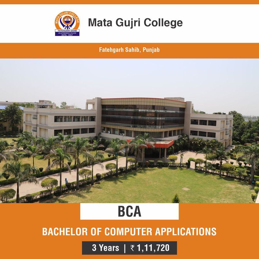 Mata Gujri College